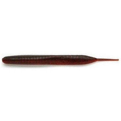 Силикон Keitech Sexy Impact 3.8" 435 Scuppernong/Red