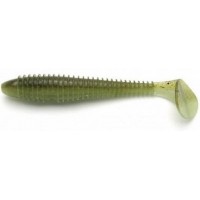 Силикон Keitech Swing Impact Fat 2.8" 400 AYU