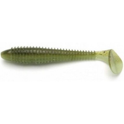 Силикон Keitech Swing Impact Fat 2.8" 400 AYU
