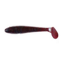 Силикон Keitech Swing Impact FAT 5.8" EA#03 Grape (1551.01.73)