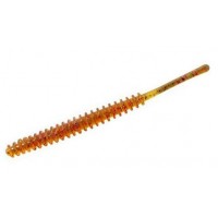 Силикон Reins Aji Ringer Pro 566 Motor Oil Red Flake 12 шт (1552.03.36)
