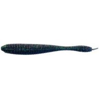 Силикон Reins Bubbling Shaker 3" 012 Junebug 14 шт (1552.00.28)