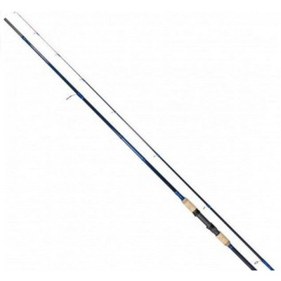 Спиннинг Dragon Magnum Ti Power Jig 2.45 m 3-25 g (CHC-20-31-245)