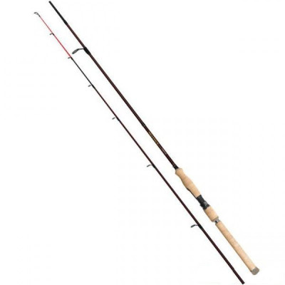Спиннинг Dragon Millenium HD Power Jig 2.25 m 5-25 g (CHD-23-31-225)
