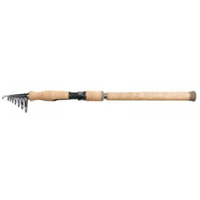 Спиннинг Dragon Millenium HD Travel Spinn 2.70 m 10-40 g