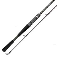 Спиннинг Graphiteleader Veloce RV GLVRS-69ML 2.05 m 1.75-10.5 gr (G08570)