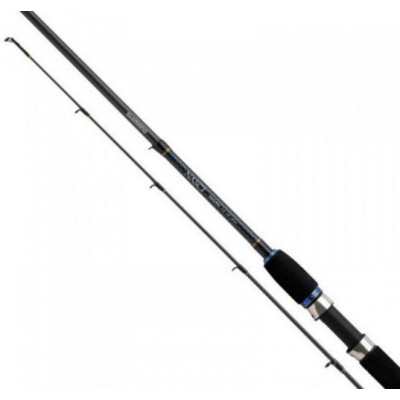 Спиннинг Shimano Nasci 6'6'' MH Bass