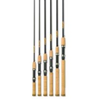 Спиннинг St.Croix Triumph Spinning Rod 198 см 7-18 гр Fast