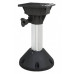 Стойка для сиденья Socket Pedestal 390mm основание пластик (MA 779-1)