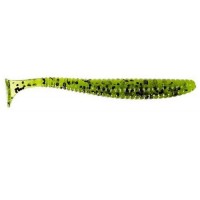 Виброхвост Lucky John 2,8" S-Shad Tail *7 140144-PA01