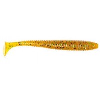 Vibrationsschwanz Lucky John 3,8" S-Shad Tail *5 140145-PA19