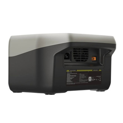 EcoFlow RIVER 2 Ladestation (256 Wh)