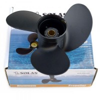 Propeller Solas Amita Tohatsu 3 9,25x12 (5111-093-12 TA)
