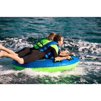 Schleppattraktion (Brötchen) Jobe Storm Towable 2P (230220007)