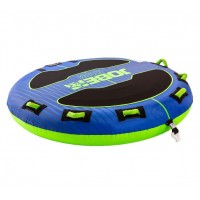 Буксируемый аттракцион (плюшка) Jobe Storm Towable 2P (230220007)