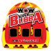 Schleppattraktion (Brötchen) WOW Super Bubba 3P (17-1060)
