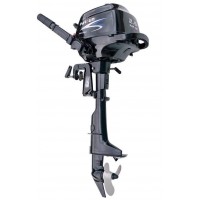 Лодочный мотор Parsun F2.6BML