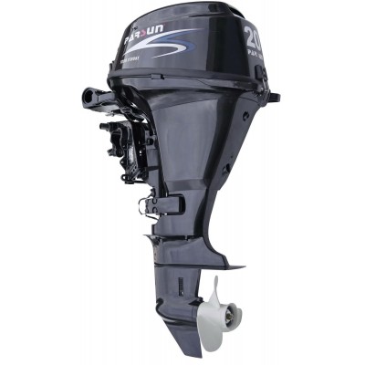 Bootsmotor Parsun F20AFWS-EFI