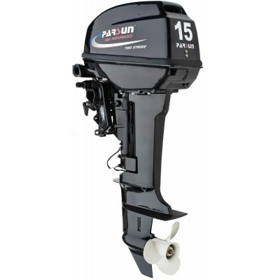 Лодочный мотор Parsun T15FWS