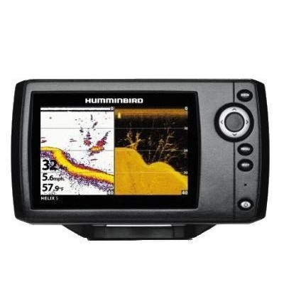Эхолот Humminbird Helix 5 DI G2 (410200-1)