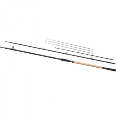 Фидер Brain Distanza BDF 420XH 4.20 m до 160 g (1858.40.96)