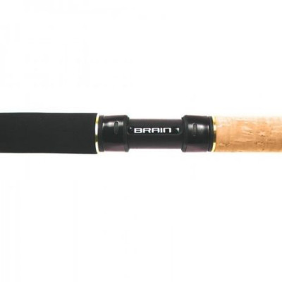 Фидер Brain Distanza BDF 420XH 4.20 m до 160 g (1858.40.96)