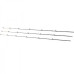 Фидер Brain Distanza BDF 420XH 4.20 m до 160 g (1858.40.96)