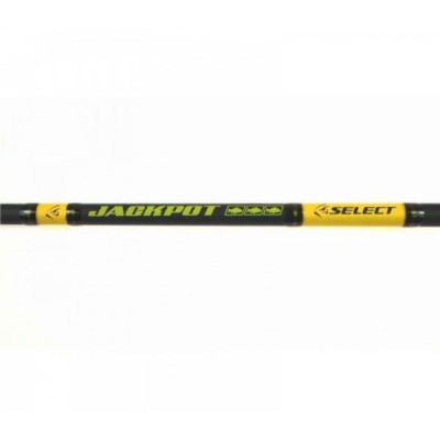 Фидер Select Jackpot SJF390MH 3.90 m до 120 g (1870.09.13)