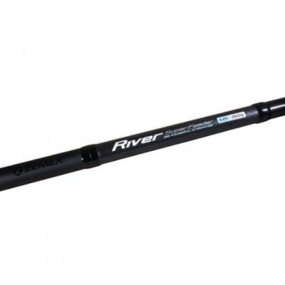 Фидер Zemex River Super Feeder 14 ft - 260 g (8806066101635)