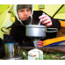 Газовая горелка Kovea Fireman Stove KB-0808