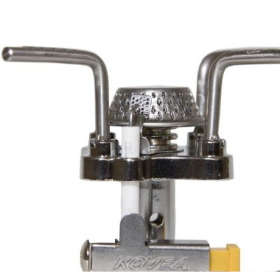 Газовая горелка Kovea Solo Stove X1 KB-0409