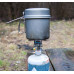 Газовая горелка Kovea Solo Stove X1 KB-0409