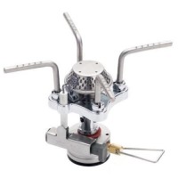 Газовий пальник Kovea Solo Stove X1 KB-0409