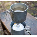 Газовая горелка Kovea Solo Stove X1 KB-0409