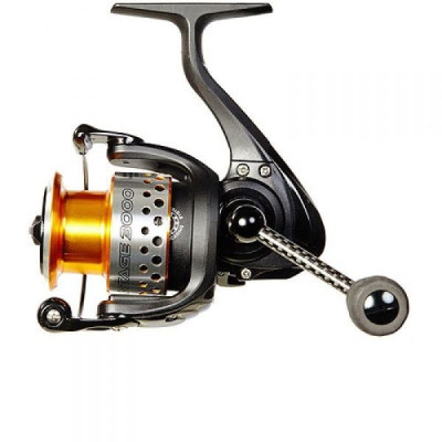 Котушка Salmo Team Salmo Vantage 40FD TS-9340FD