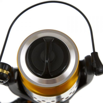 Angelrolle Salmo Team Salmo Vantage 40FD TS-9340FD
