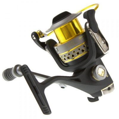 Angelrolle Spro Passion XTR 830 (1207 830)