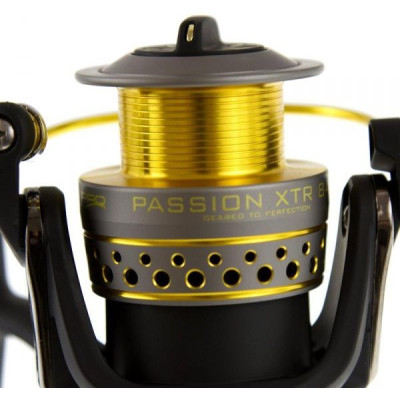 Angelrolle Spro Passion XTR 830 (1207 830)
