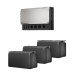 Ecoflow Power Get Set Kit 15 kWh