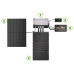 Комплект энергонезависимости Ecoflow Power Get Set Kit 5 kWh