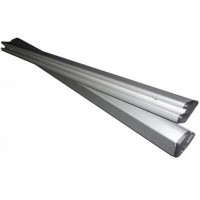 Satz Stringer für Aluminiumböden Kolibri KM-400DSL (25.006.3.21)