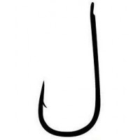 Крючок Gamakatsu G-Bait Maggots Nickel 010 sizes 10 шт