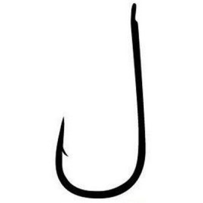 Крючок Gamakatsu G-Bait Maggots Nickel 010 sizes 10 шт
