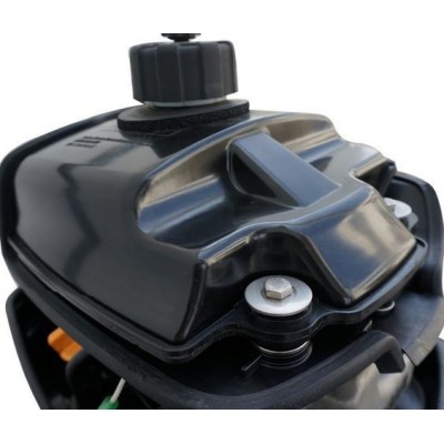 Лодочный мотор Parsun F2.6BML