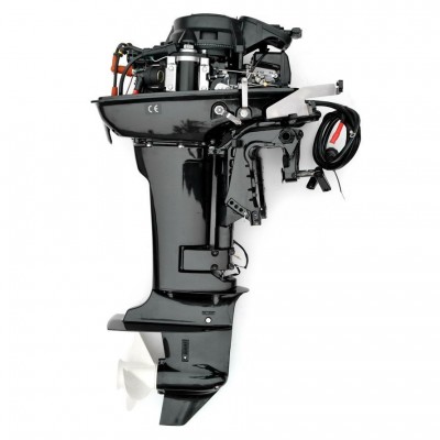 Лодочный мотор Parsun T15FWS