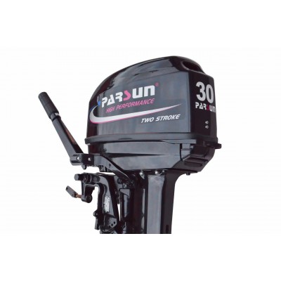 Лодочный мотор Parsun T30BMS