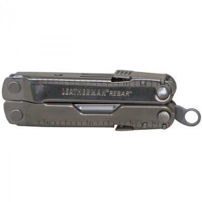 Мультитул Leatherman Rebar 831560
