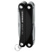 Мультитул Leatherman Squirt PS4 black 831233