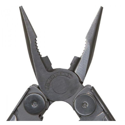 Мультитул Leatherman Wave 830081
