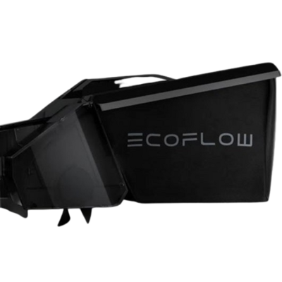 Набір для підмітання газону до газонокосарки Ecoflow Blade
